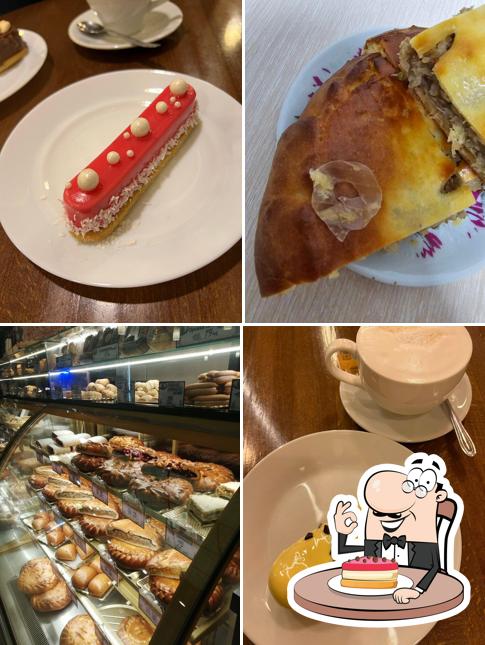 Яблонька