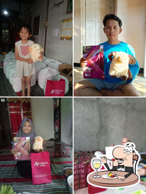 Aqiqah Plus Pemalang