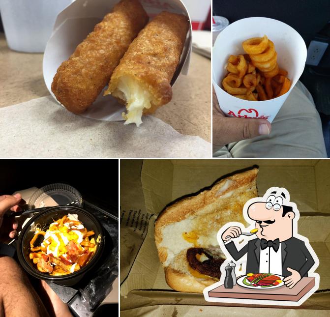 Arby's