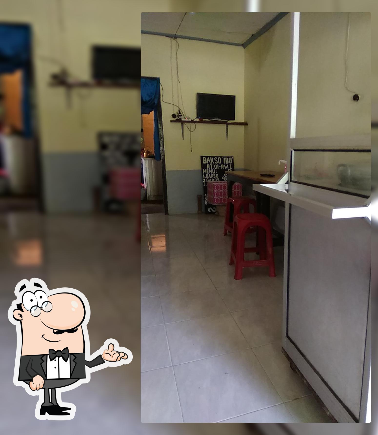 Bakso "IBU"