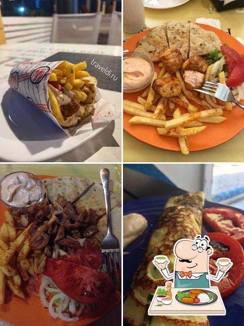 Greco Megusto
