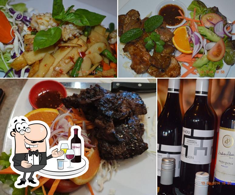 Cobar Thai Restaurant