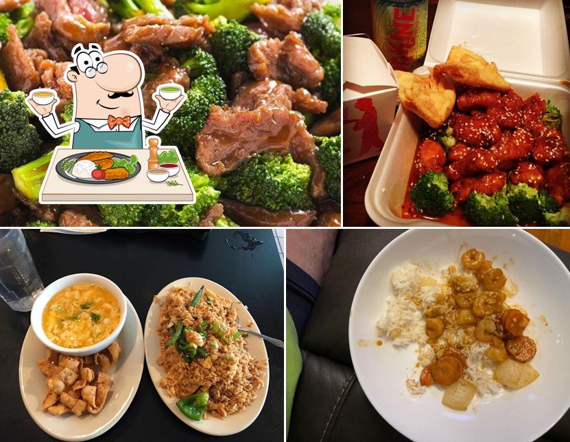 Ho Wun Chinese Restaurant