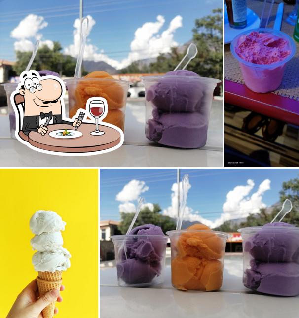 Karachi Ice Cream