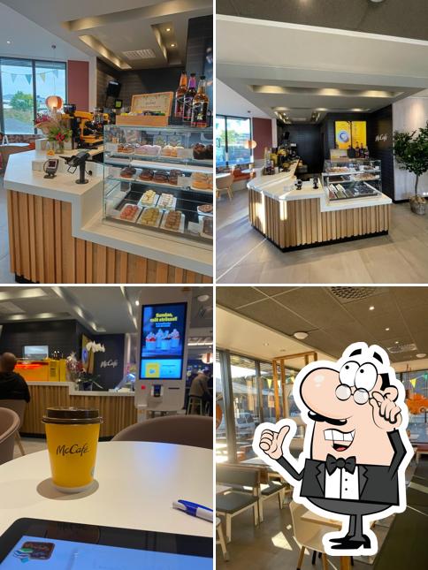 McDonald's Märsta