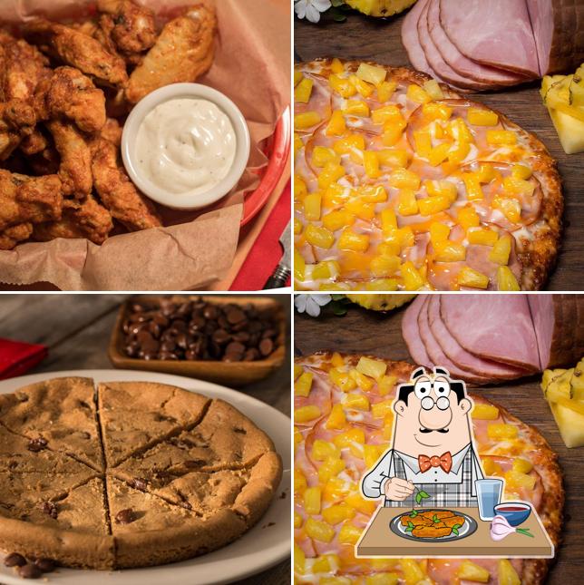 Mountain Mike's Pizza
