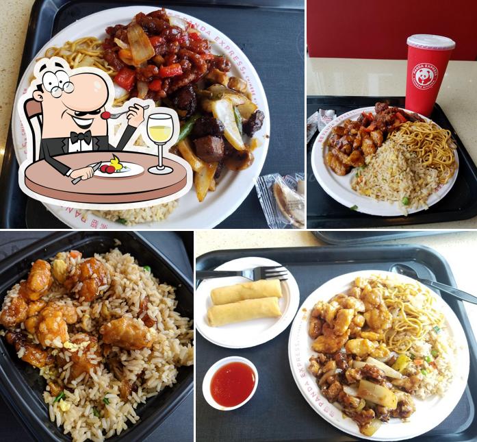Panda Express