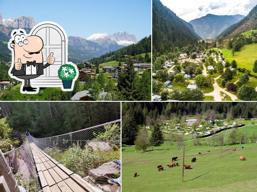 Campeggio Valle Verde