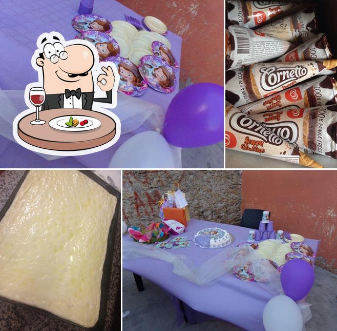 Pizzeria Black & White di Rotondo Deborah