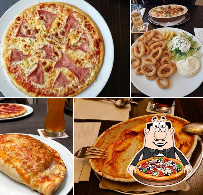 Pizzeria Uno