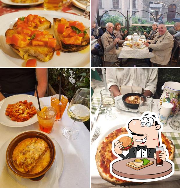 Ristorante Mensa di Bacco
