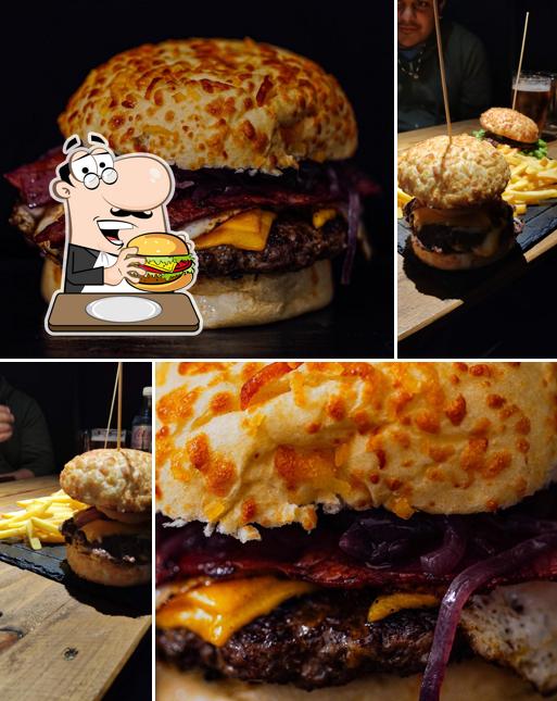 Ras Burger´s