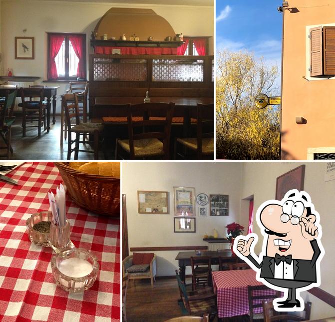 Trattoria Al Copari