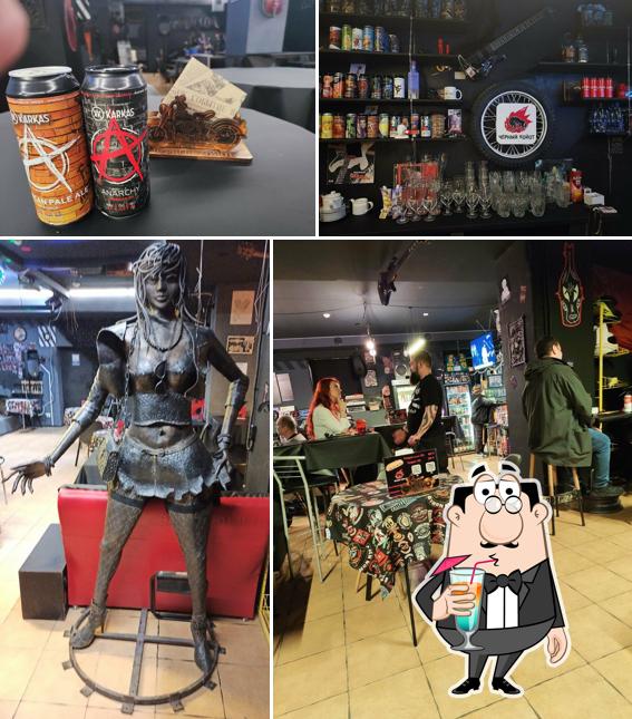 Чёрный Койот