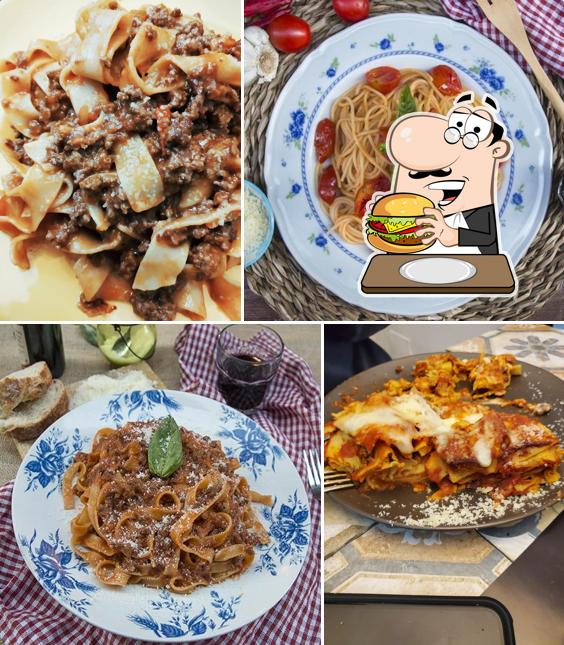 Cala La Pasta
