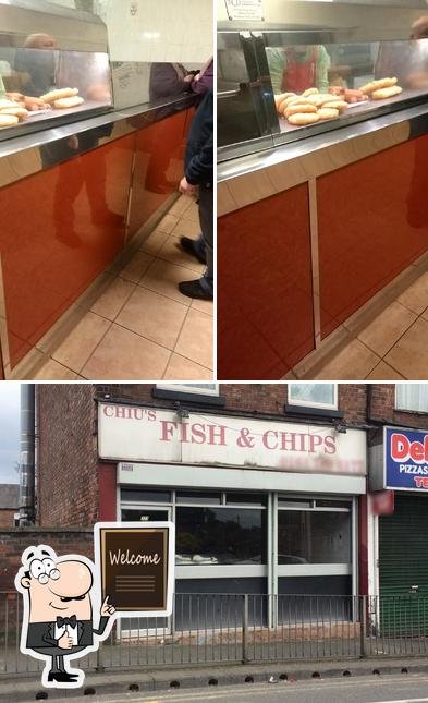 Chiu’s Fish & Chips