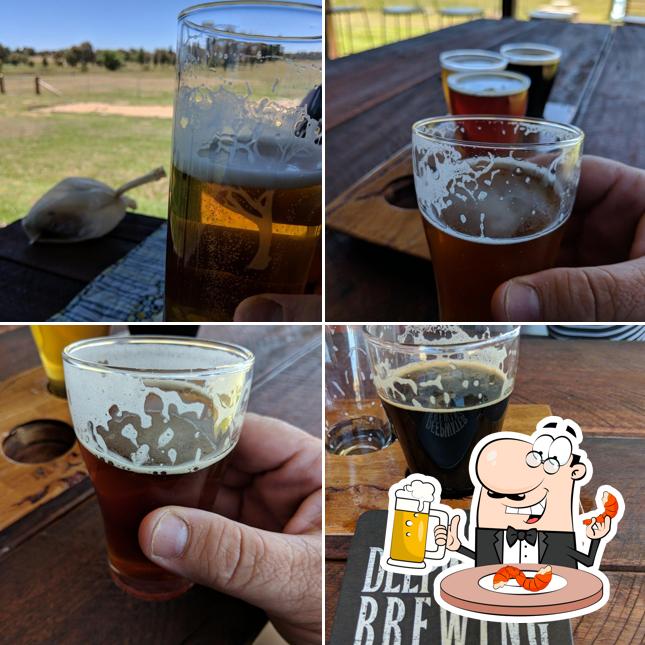 Deepwater Brewing
