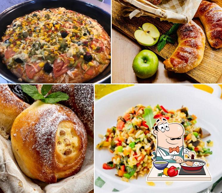 Домашняя Еда