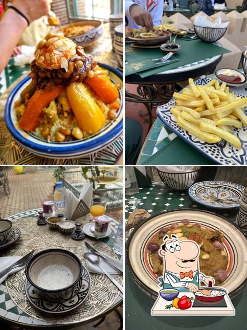Golden Mansour Meknes