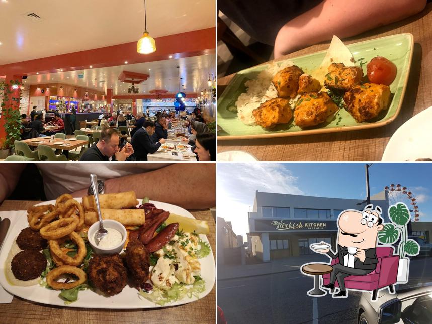 Muzo’s Turkish Kitchen