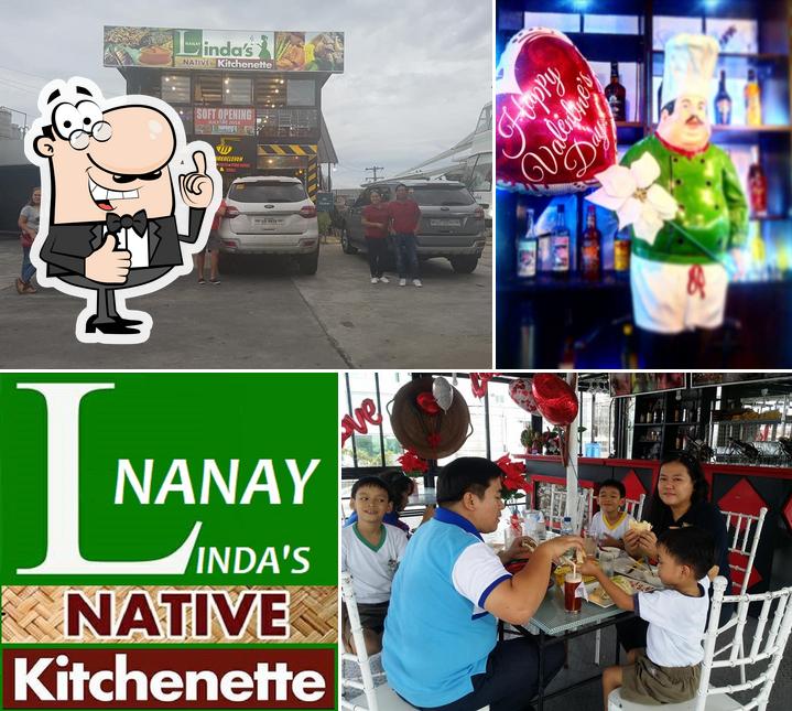 Nanay Linda's Native Kitchenette Lipa City