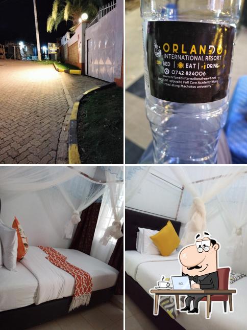 Orlando International Resort