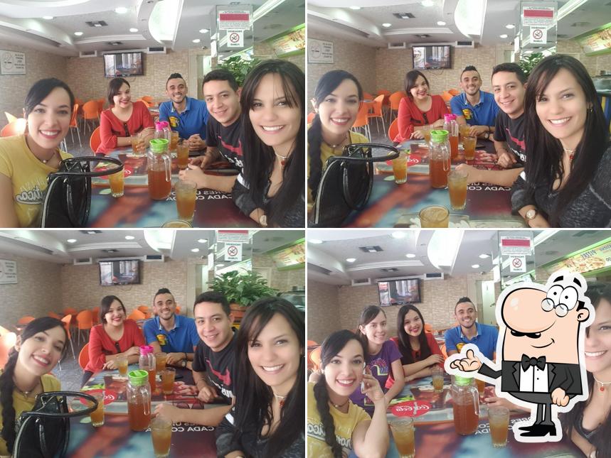 Rialto Express