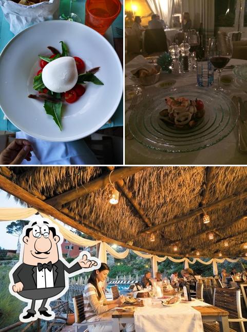 Ristorante Sciuè Sciuè