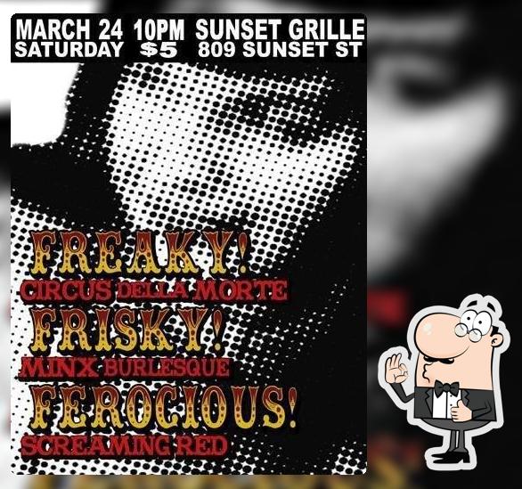 Sunset Grill