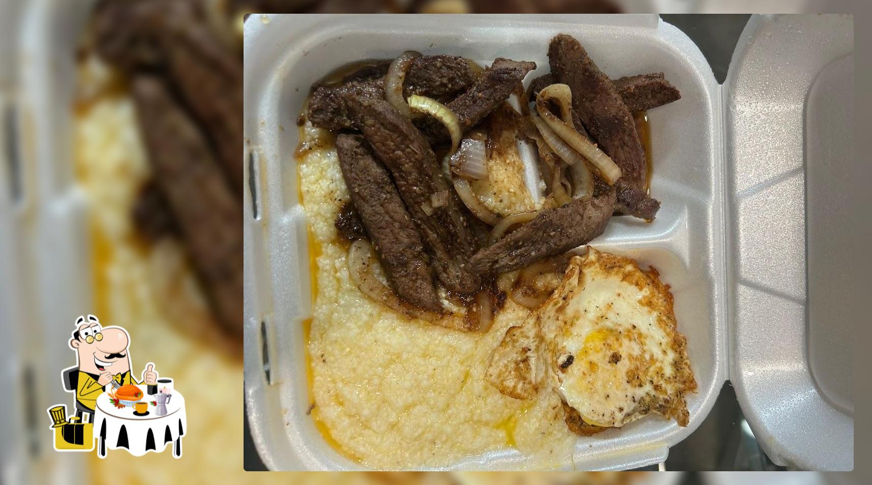 The Rootbeer Breakfast Bar