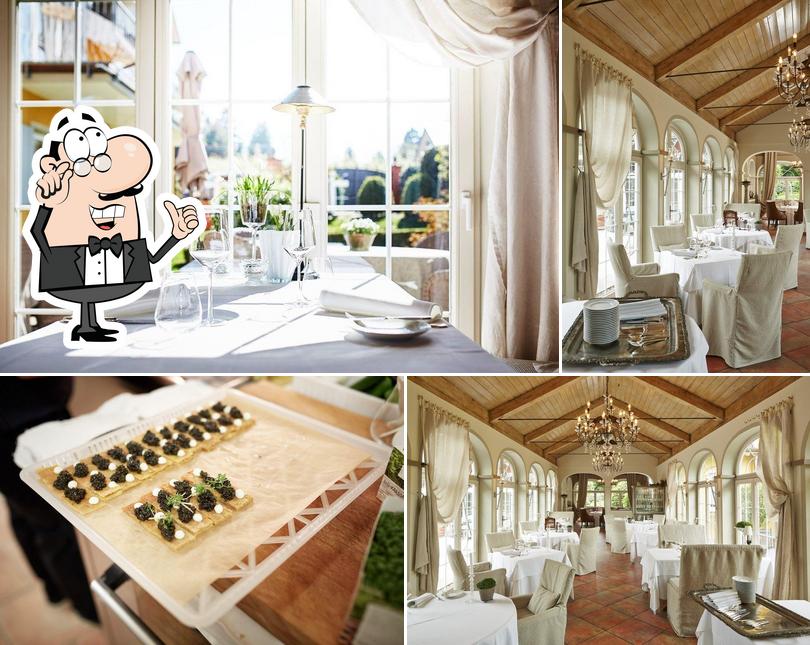 Restaurant @ VILLINO