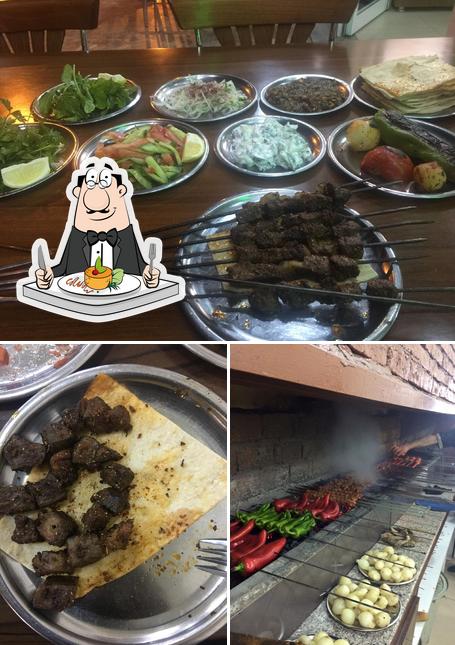 ÖZ DAĞKAPI CİĞERCİSİ