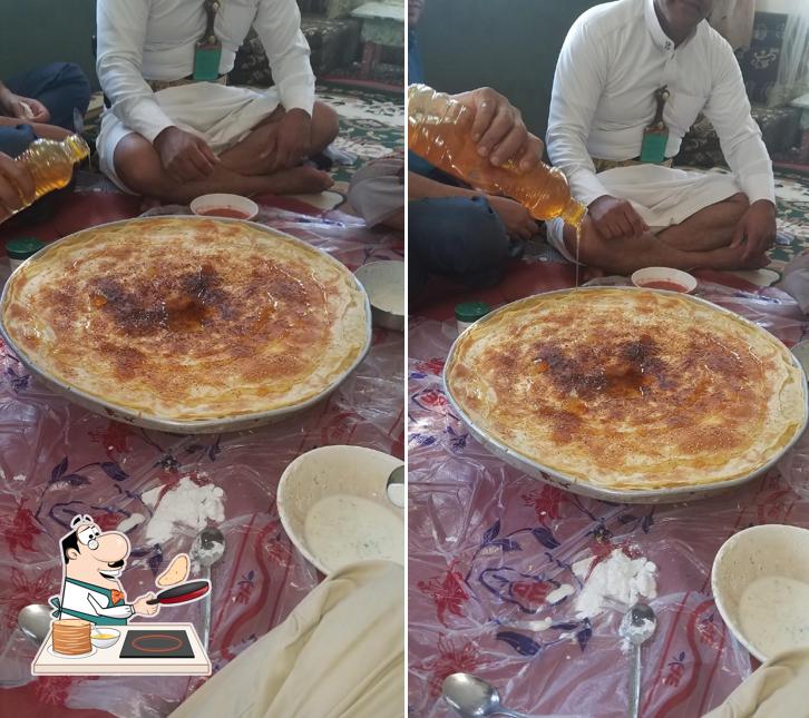 مطعم سبأ