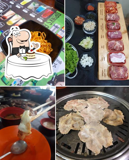 ร้าน กามิ
