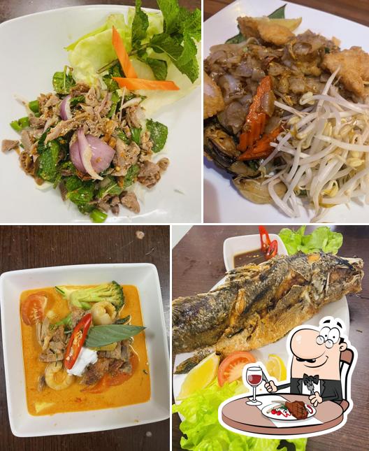 Riverstone Thai Restaurant