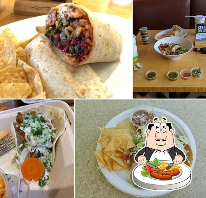Rubio's Coastal Grill