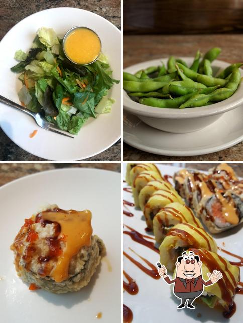 Sakura Japanese Restaurant