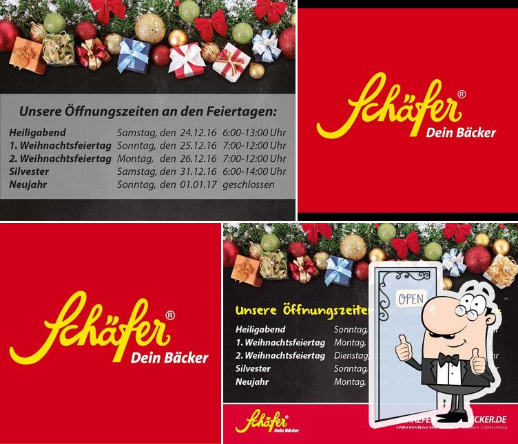 Schäfer Dein Bäcker GmbH