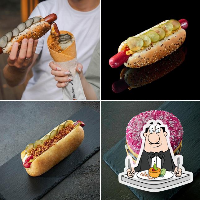 Stardogs