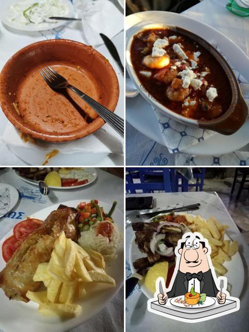Taverna Kampos