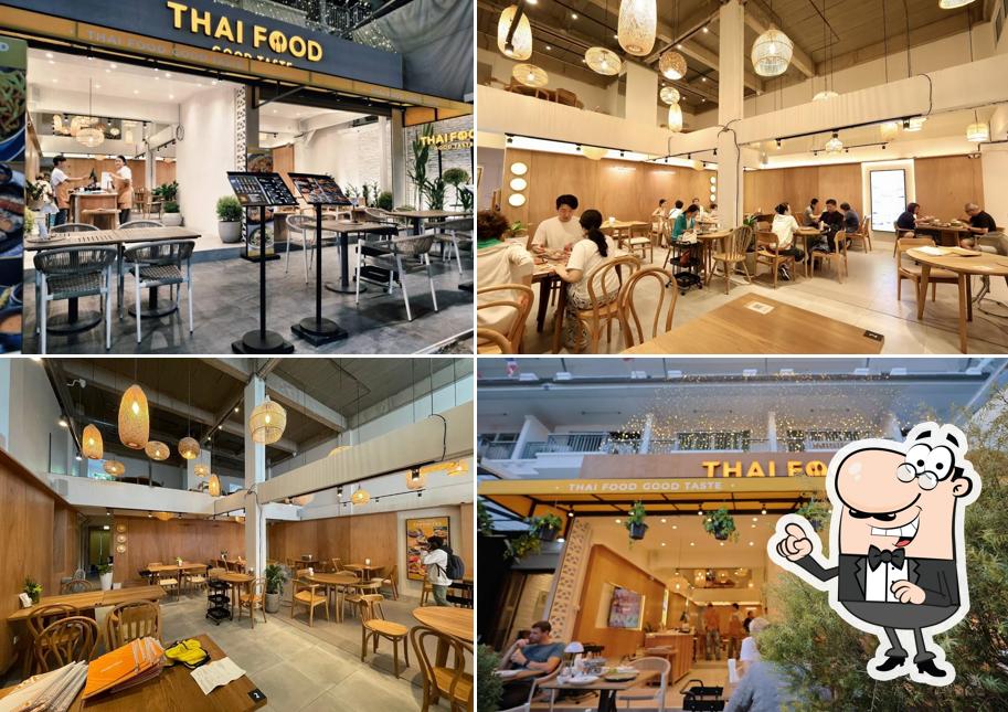 Thai Food Good Taste - Chiang Mai