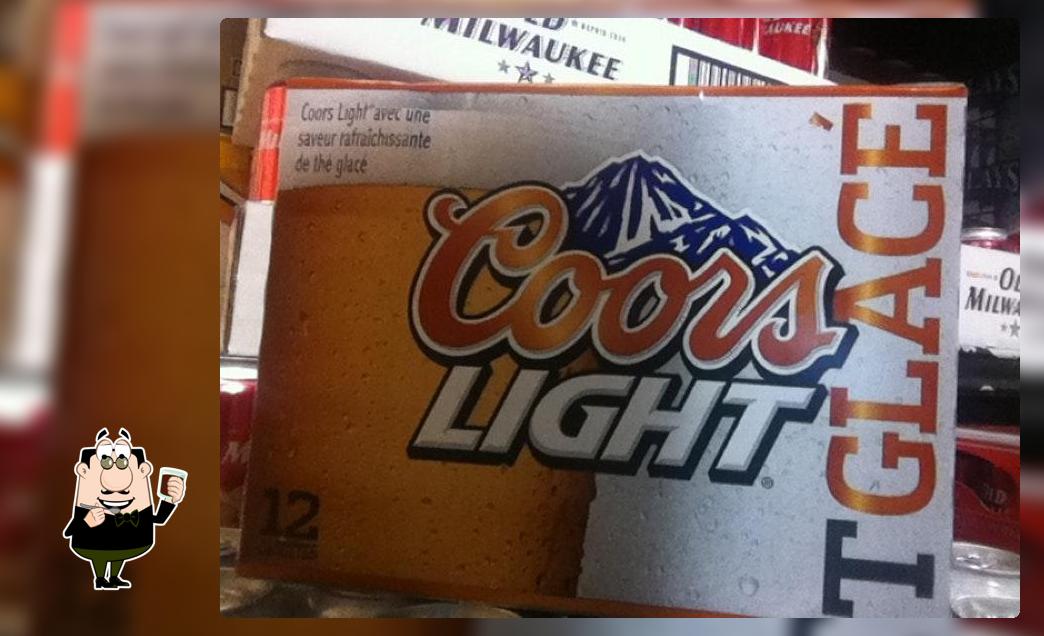 The Beer Store