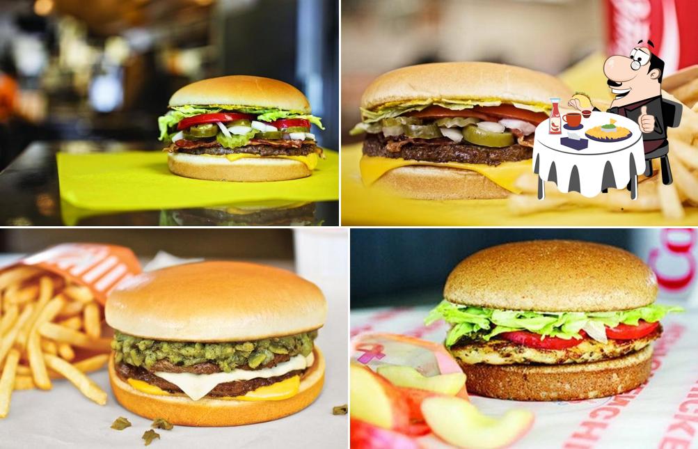 Whataburger