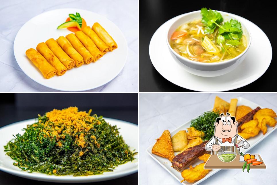 Wok Inn