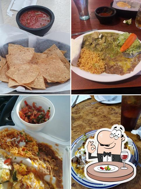 La Corona #1 Authentic Mexican Food
