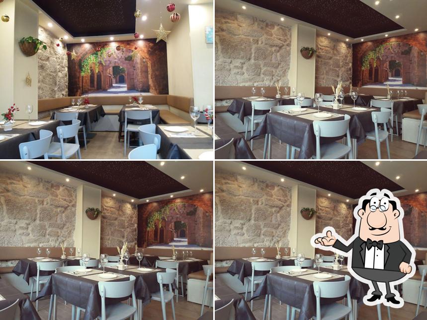 Arte Pizza