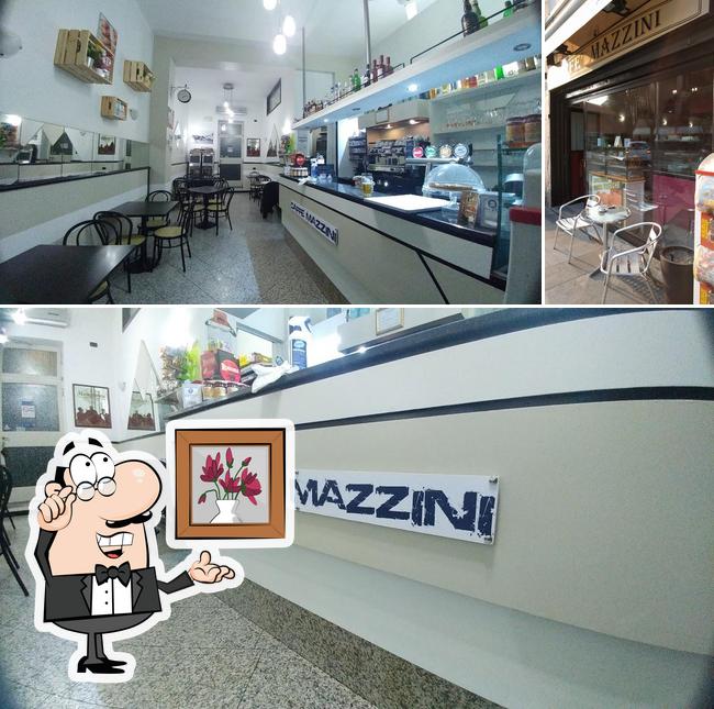 Il Nuovo Caffè Mazzini