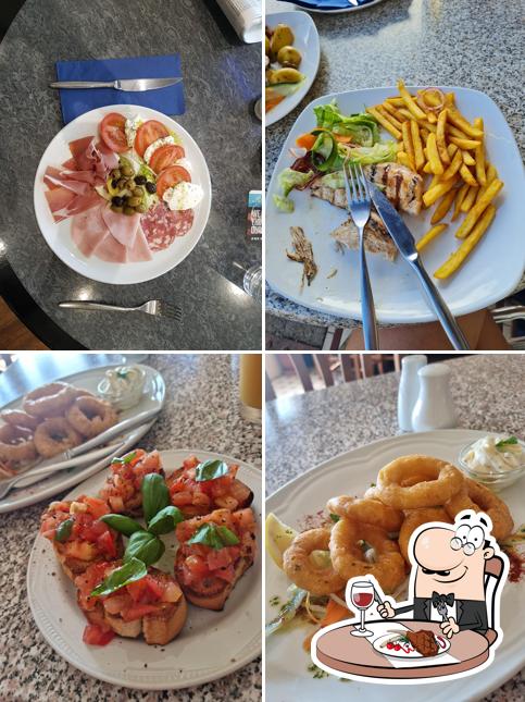 Fortes Pizzeria
