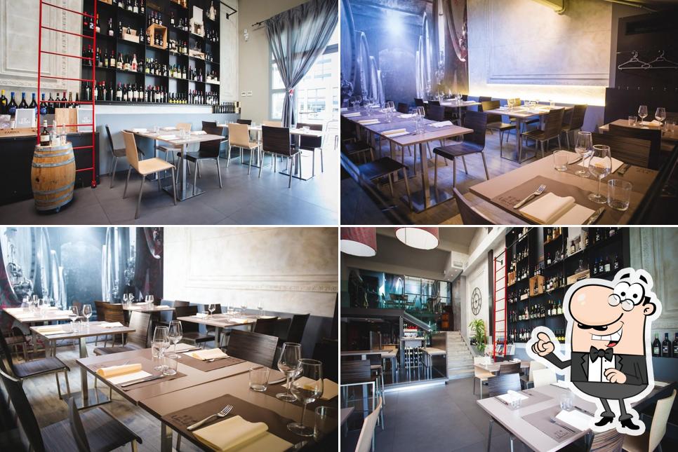 Unico Ristorante Pizzeria Mestre