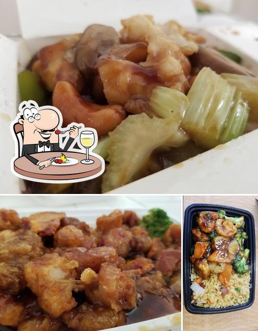 China Wok